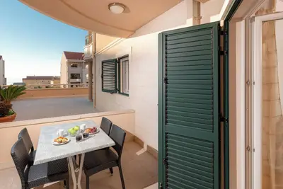 Appartements Vila Tučepi (115701-A13) - Tucepi