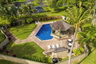 Image de Cozy Townhome at Kuilima Estates in Turtle Bay