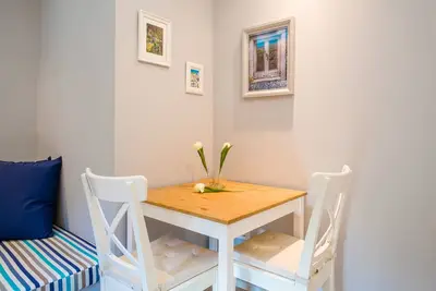 Image de Serenity Split Apartments