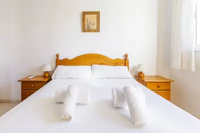 Image de A&N Albarrobo Beach 4