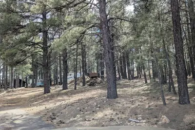 Image de Cozy 2-bedroom Rv in charming Flagstaff with Ac, WiFi
