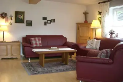 Image de Vacation apartment no. 1, 90sqm for 2-4 persons
