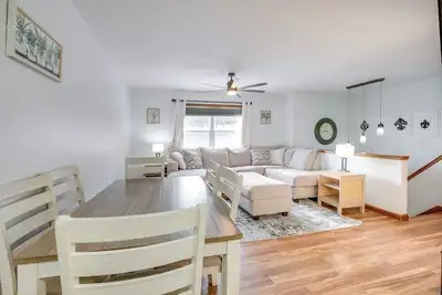 Image de Hocking Hills Hideaway Near Lake Logan