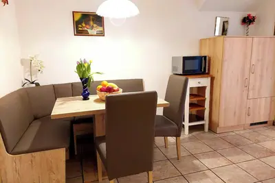 Image de Ferienwohnung 6 Kehlstein für 1-2 Personen