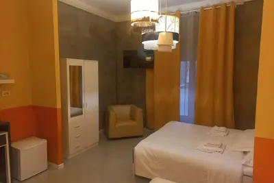 Image de Premium quadruple room Vatican