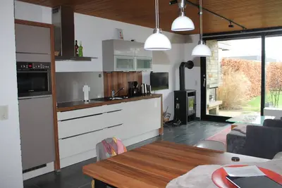 Image de Vacation bungalow Nordseeliebe