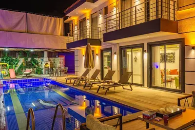 Image de Patara 2 Bedroom Villa - 7559