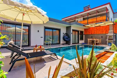 Image de Cavdir Village 2 Bedroom Villa 4283