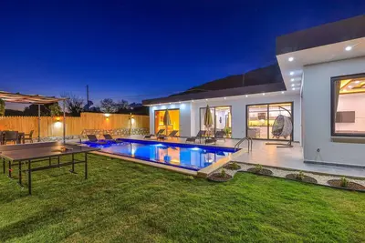 Image de Hacioglan Village 3 Bedroom Villa 8089