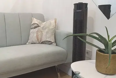 Image de Fogar Brasil - A 5min del CCVialia y dos plazas de garaje (apto para mascotas)