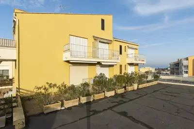 Image de Appartement en bord de mer à Agde