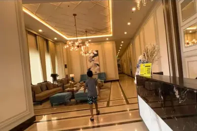 Image de Megaworld Iloilo 1br Condo-Ac, pool, game room, spa and fitness room