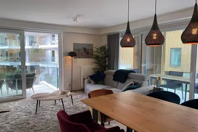 Image de Appartement à Nieuport pour 5 personnes