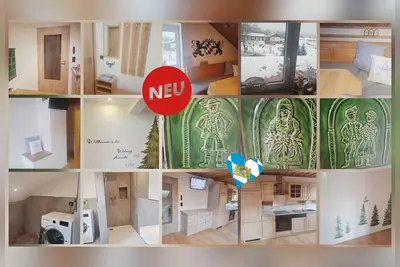 Image de Appartement 'Wohnung Aussicht' avec Wi-Fi
