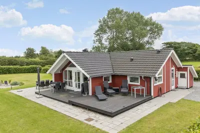 Image de \"Alexi\" - 300m from the sea by Interhome