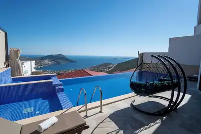Image de Villa Kübra, Kalkan