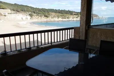 Image de Appartement T2 Les Pieds dans L'Eau