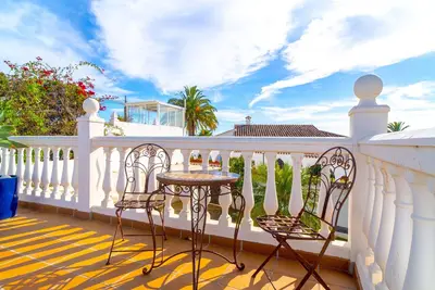 Image de Villa Grande Luxe Private Pool by Casasol