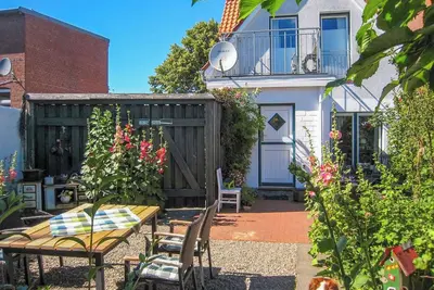 Image de Ferienhaus \"Emily´s Traum\" in Husum für bis zu 4 Personen