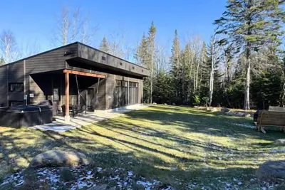 Image de Cottage Fie-94 | Petite-Rivière-St-François