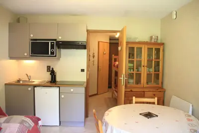 Image de Mermy Myb10 Ski & Nature 4 Pers.