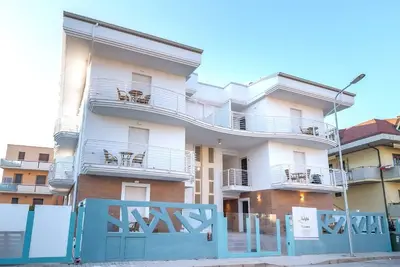 Image de Appartement à Martinsicuro près de la côte