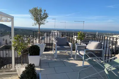 Image de Domus Otium Ostuni - Tiny House