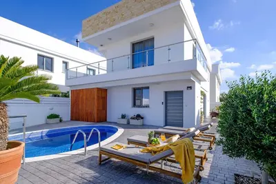Image de Eden Blue Luxury Villa by Nomads