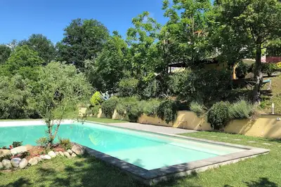 Image de Villa Dei Poeti 16Pax Large Pool, A/C, Bbq, Chef, Sport Activities, near 5 Terre