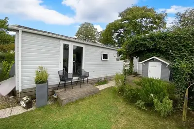 Image de Maison de vacances Kamperland pour 1 - 4 personnes avec 2 chambres à coucher - Maison de vacances