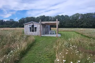Image de Maison de vacances pour 4 personnes env. 38 qmà Heythuysen, Limbourg (Limbourg septentrional)