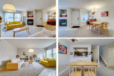 Image de Pet Friendly Townhome Near Parks