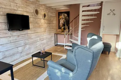 Image de Comfortable vacation home, just 900m from the center of Bergen.