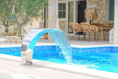 Image de Villa Ivana - rural house with outdoor pool