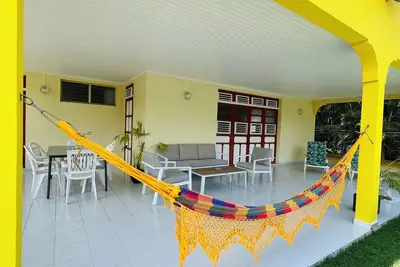 Image de Grande maison familiale ou entre amis Ă 5 minutes de la plage