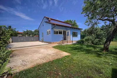 Image de Maison de vacances Pula pour 1 - 4 personnes avec 2 chambres à coucher - Maison de vacances