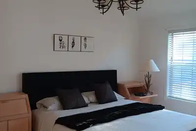 Image de Charming 2-bedroom condo with WiFi, Ac in terrific Longs