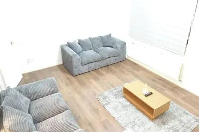 Image de Exclusive Three Bedroom Lodge