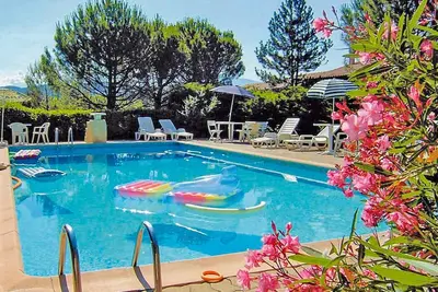 Image de Stunning home in Vaison la romaine