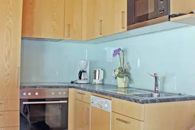 Image de Südblickappartement - Appartements Drei Wannen