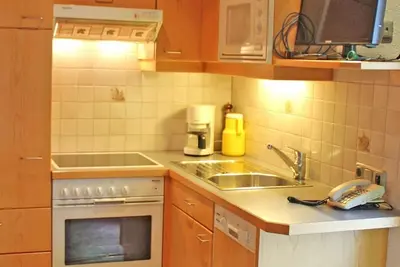 Image de Aktivappartement - Appartements Drei Wannen