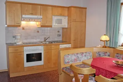 Image de Sonnenappartement - Appartements Drei Wannen