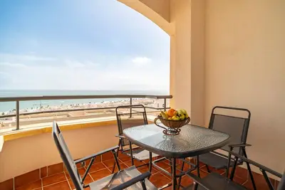 Image de Appartement confortable à Carboneras