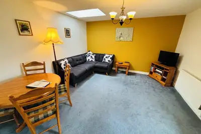 Corrie Cottage -Stunning mountain escape in Speyside & the Caringorms