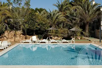 Image de La Manga Club Bellaluz Apartment 373