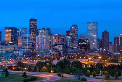 New Listing! Denver Condo | Pool Table