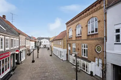 Image de Bel appartement 1 chambre à Faaborg