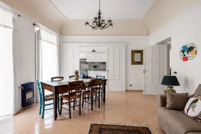 Image de TorreKalsa Apartment by Wonderful Italy