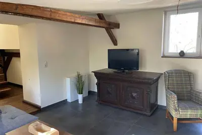 Image de Dammühle - Ferienwohnung 5 - Ferienwohnungen \"Dammühle\"