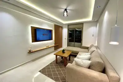 Image de Luxueux Appartement Neuf vue panoramique